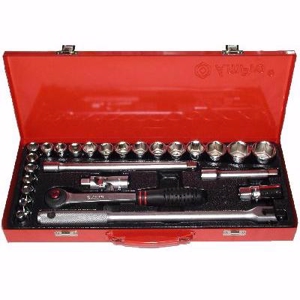 Am-Pro topn�gles�t 1/2", 26 dele